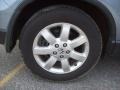 2007 Honda CR-V EX-L 4WD Wheel and Tire Photo