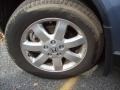 2007 Honda CR-V EX-L 4WD Wheel and Tire Photo