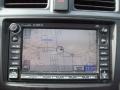 2007 Honda CR-V Gray Interior Navigation Photo