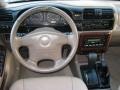  2000 Rodeo LSE 4WD Steering Wheel