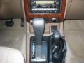  2000 Rodeo LSE 4WD 4 Speed Automatic Shifter
