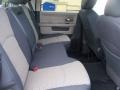 Dark Slate/Medium Graystone 2011 Dodge Ram 2500 HD SLT Crew Cab 4x4 Interior Color