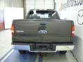 Dark Stone Metallic - F150 XLT SuperCab 4x4 Photo No. 7