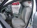 2009 Quicksilver Metallic Buick Lucerne CX  photo #9