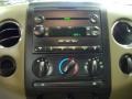 2006 Dark Stone Metallic Ford F150 XLT SuperCab 4x4  photo #15