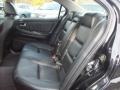 2003 Super Black Nissan Maxima SE  photo #13