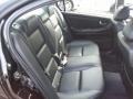 2003 Super Black Nissan Maxima SE  photo #14