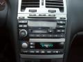 2003 Super Black Nissan Maxima SE  photo #16