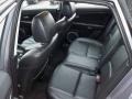 Titanium Gray Metallic - MAZDA3 s Hatchback Photo No. 5