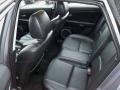 2005 Titanium Gray Metallic Mazda MAZDA3 s Hatchback  photo #5