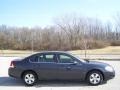 Slate Metallic - Impala LT Photo No. 1