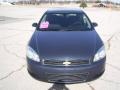 Slate Metallic - Impala LT Photo No. 3