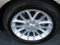 2009 Hyundai Genesis 3.8 Sedan Wheel