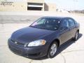Slate Metallic - Impala LT Photo No. 4