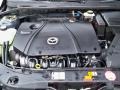 Titanium Gray Metallic - MAZDA3 s Hatchback Photo No. 9