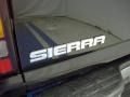 2006 Onyx Black GMC Sierra 1500 Regular Cab 4x4  photo #6