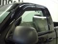 2006 Onyx Black GMC Sierra 1500 Regular Cab 4x4  photo #10
