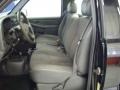 2006 Onyx Black GMC Sierra 1500 Regular Cab 4x4  photo #11