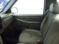 2006 Onyx Black GMC Sierra 1500 Regular Cab 4x4  photo #12