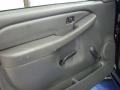 2006 Onyx Black GMC Sierra 1500 Regular Cab 4x4  photo #13