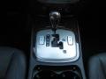 6 Speed Shiftronic Automatic 2009 Hyundai Genesis 3.8 Sedan Transmission