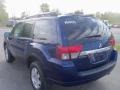 2010 Maizen Blue Pearl Mitsubishi Endeavor LS AWD  photo #9