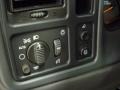2006 Onyx Black GMC Sierra 1500 Regular Cab 4x4  photo #18
