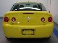 2008 Rally Yellow Chevrolet Cobalt LS Coupe  photo #8