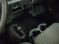 2006 Onyx Black GMC Sierra 1500 Regular Cab 4x4  photo #19