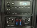2006 Onyx Black GMC Sierra 1500 Regular Cab 4x4  photo #20