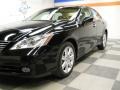 Obsidian Black - ES 350 Photo No. 5
