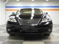 Obsidian Black - ES 350 Photo No. 6