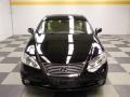 Obsidian Black - ES 350 Photo No. 7