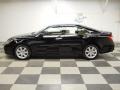 Obsidian Black - ES 350 Photo No. 9