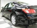 Obsidian Black - ES 350 Photo No. 11
