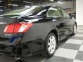 Obsidian Black - ES 350 Photo No. 12