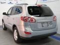 Radiant Silver - Santa Fe GLS 4WD Photo No. 3