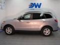 Radiant Silver - Santa Fe GLS 4WD Photo No. 5