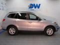 Radiant Silver - Santa Fe GLS 4WD Photo No. 6