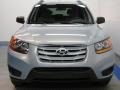 Radiant Silver - Santa Fe GLS 4WD Photo No. 7