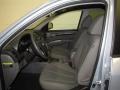 Radiant Silver - Santa Fe GLS 4WD Photo No. 12