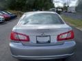 2010 Quick Silver Pearl Mitsubishi Galant FE  photo #10