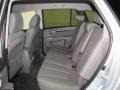 Radiant Silver - Santa Fe GLS 4WD Photo No. 13