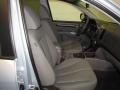 Radiant Silver - Santa Fe GLS 4WD Photo No. 14