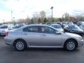 2010 Quick Silver Pearl Mitsubishi Galant FE  photo #12