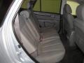 Radiant Silver - Santa Fe GLS 4WD Photo No. 15