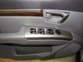 Radiant Silver - Santa Fe GLS 4WD Photo No. 16
