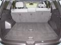 Radiant Silver - Santa Fe GLS 4WD Photo No. 17