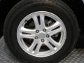 Radiant Silver - Santa Fe GLS 4WD Photo No. 18