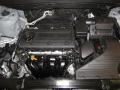 Radiant Silver - Santa Fe GLS 4WD Photo No. 20